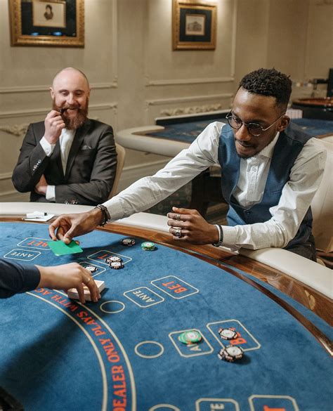 seo casino consultant